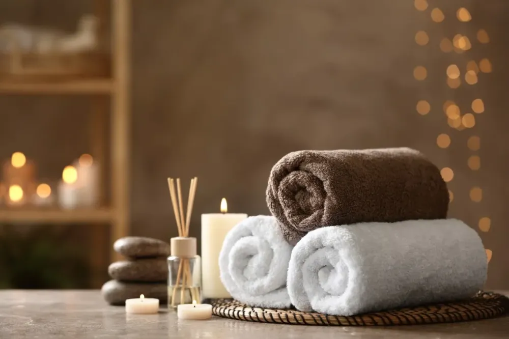 Spa à Limeuil