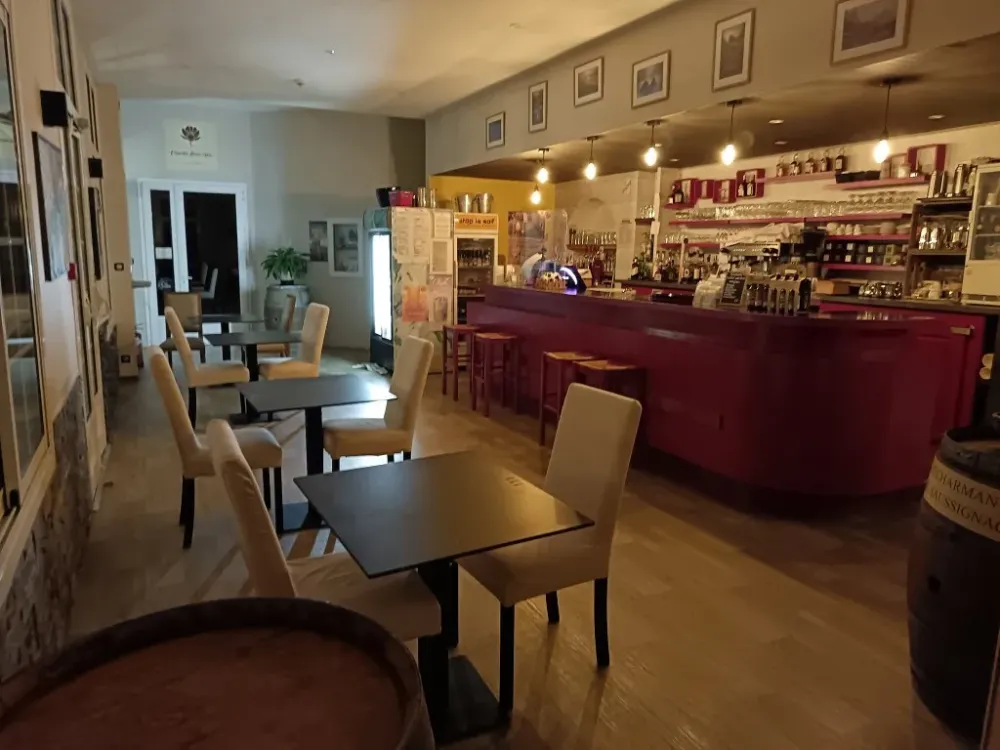 Restaurant familial à Limeuil